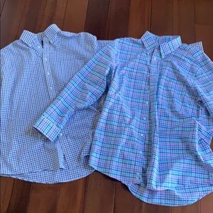 Stafford Men’s dress shirt